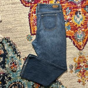 Eddie Bower jeans